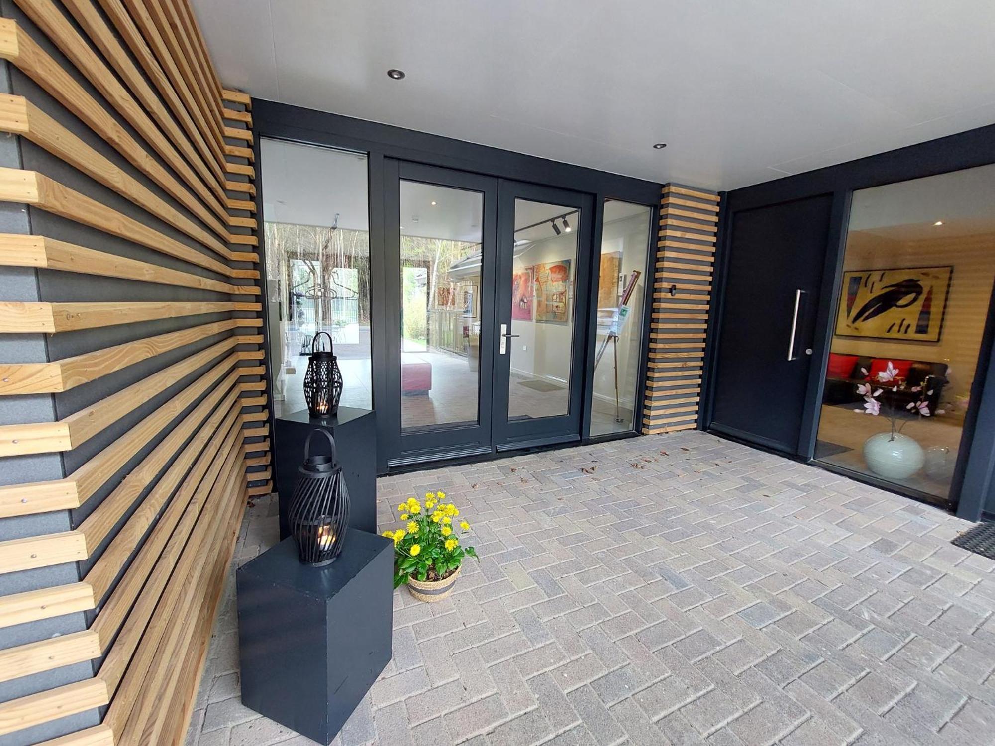 Malden Galerie Maison D'Art المظهر الخارجي الصورة