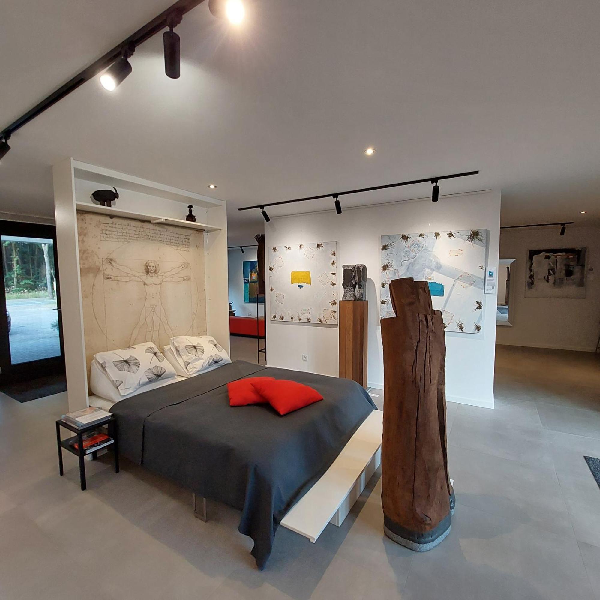 Malden Galerie Maison D'Art المظهر الخارجي الصورة
