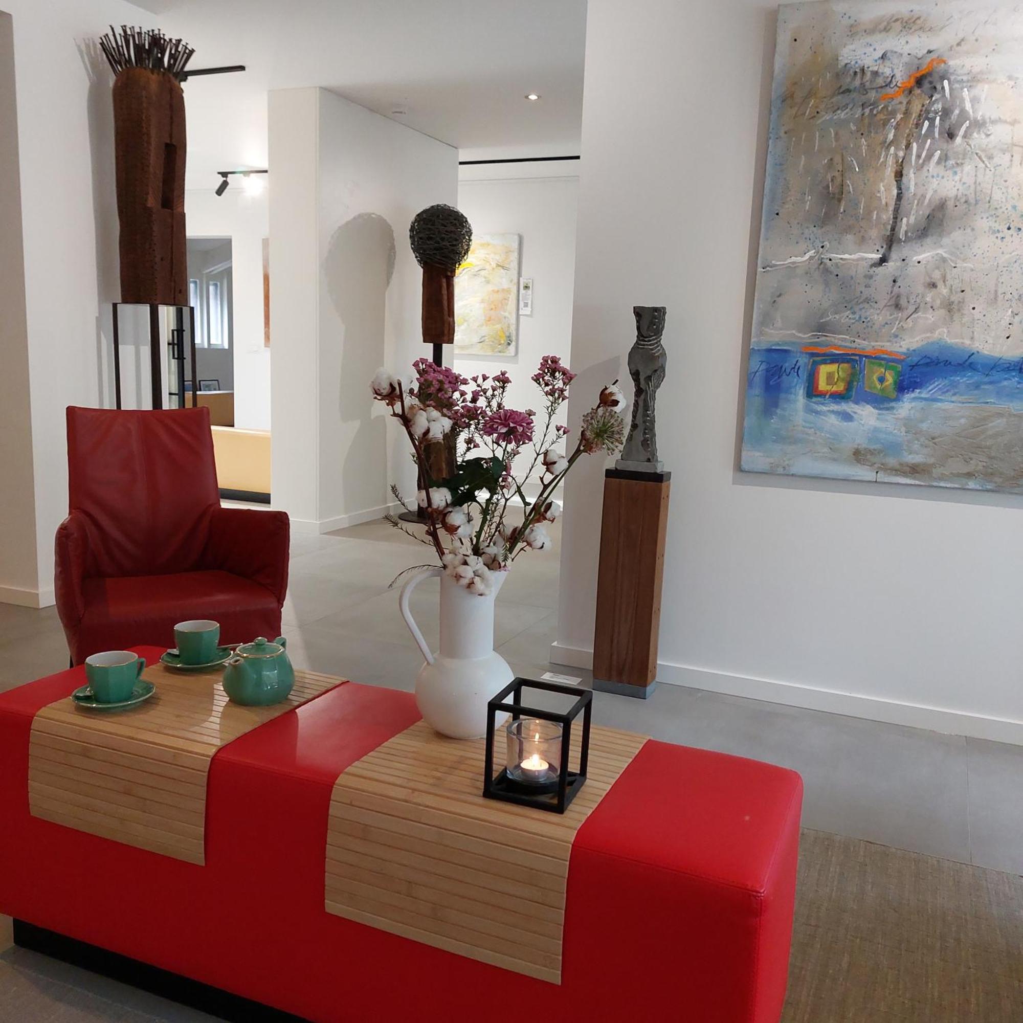 Malden Galerie Maison D'Art المظهر الخارجي الصورة