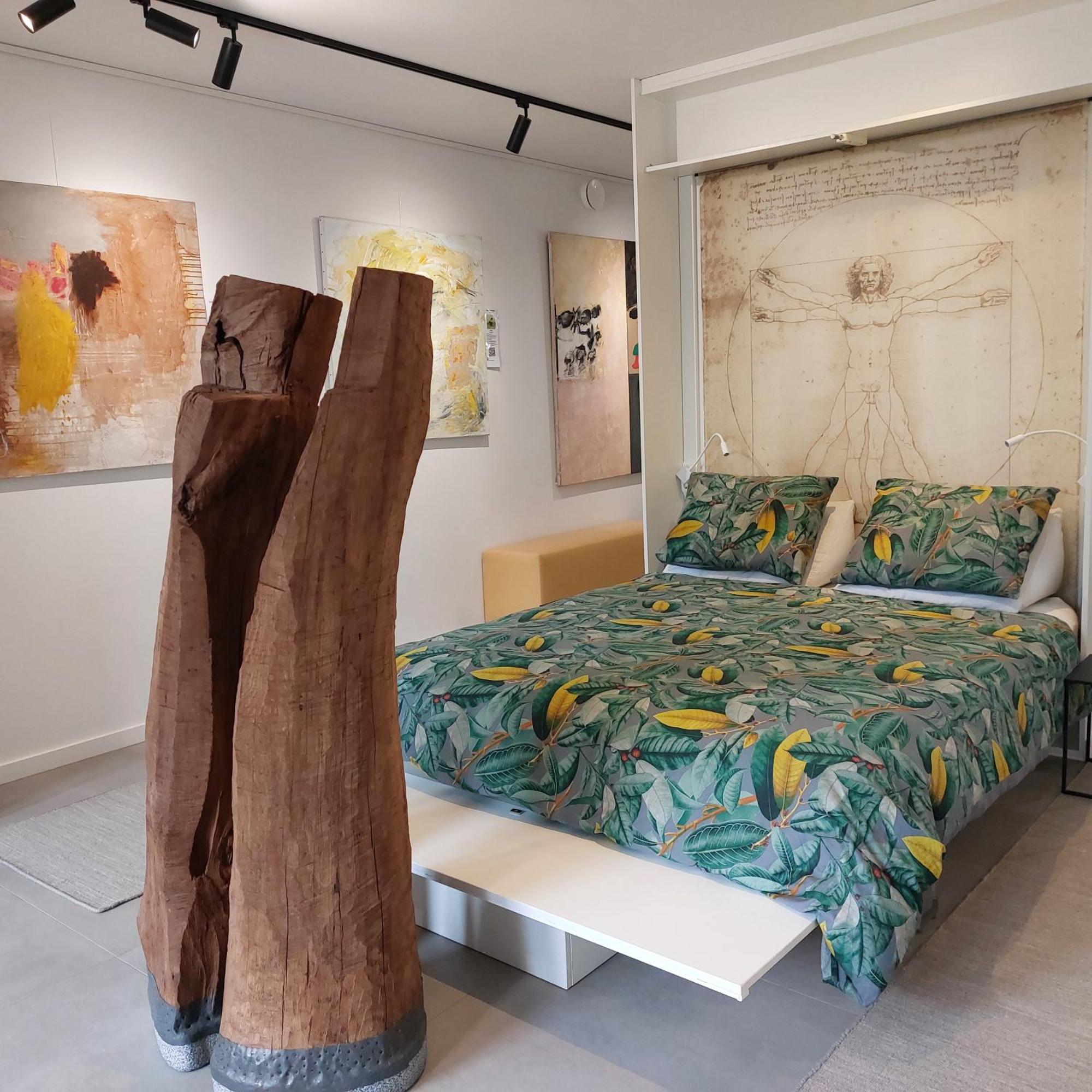 Malden Galerie Maison D'Art المظهر الخارجي الصورة